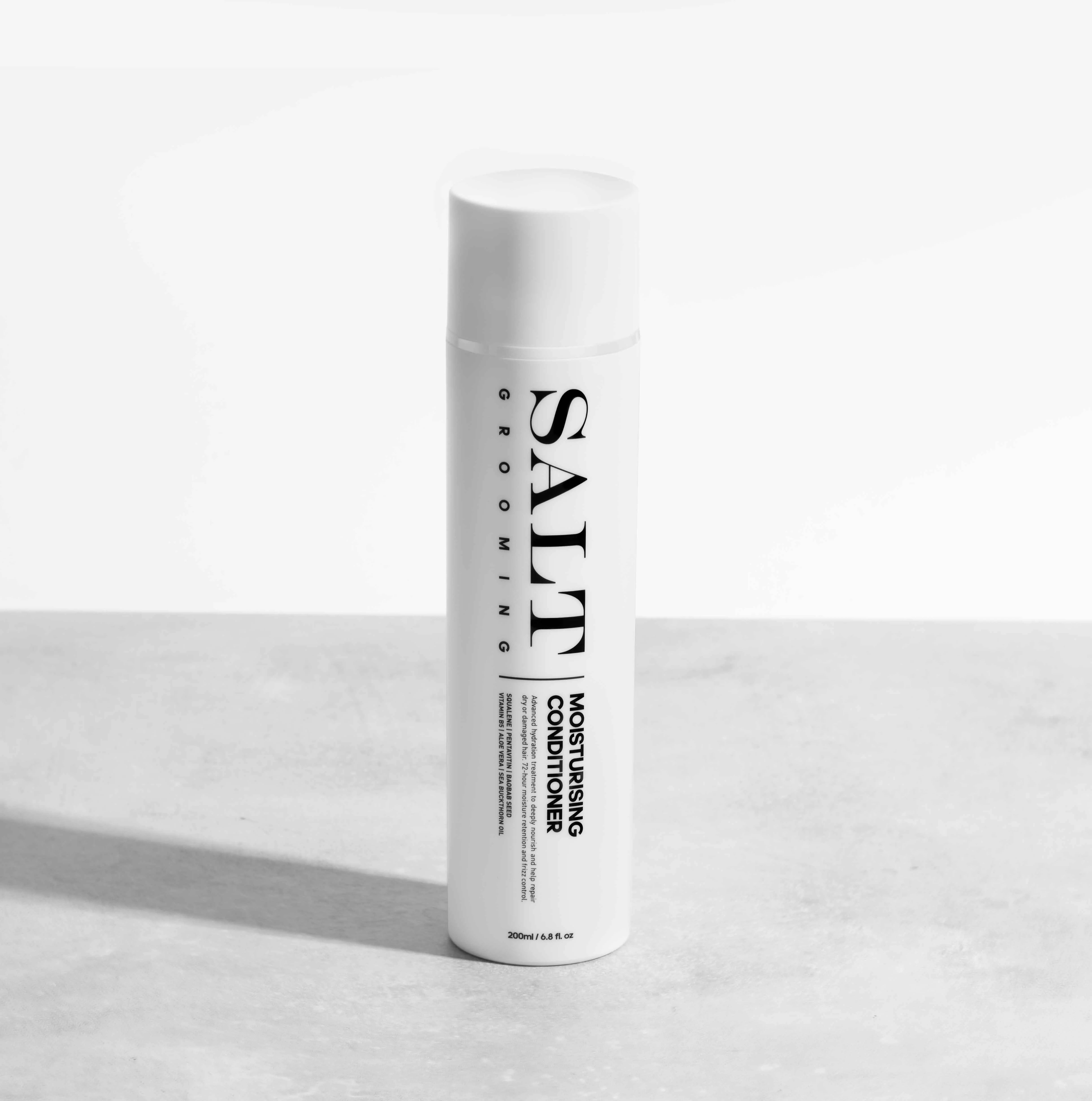 Men's Hair Products